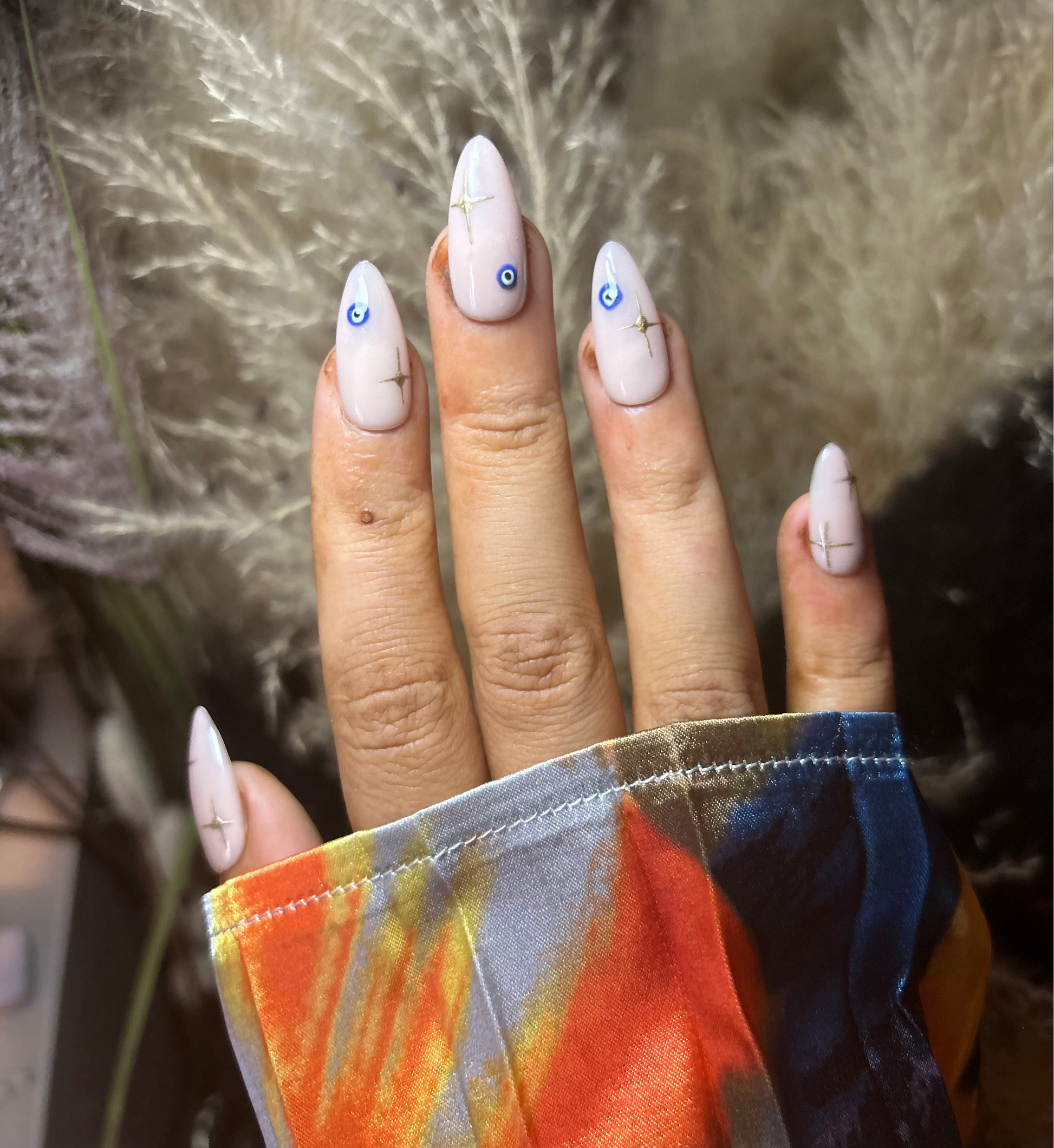 Stella_Fortuna_False_Nails 1