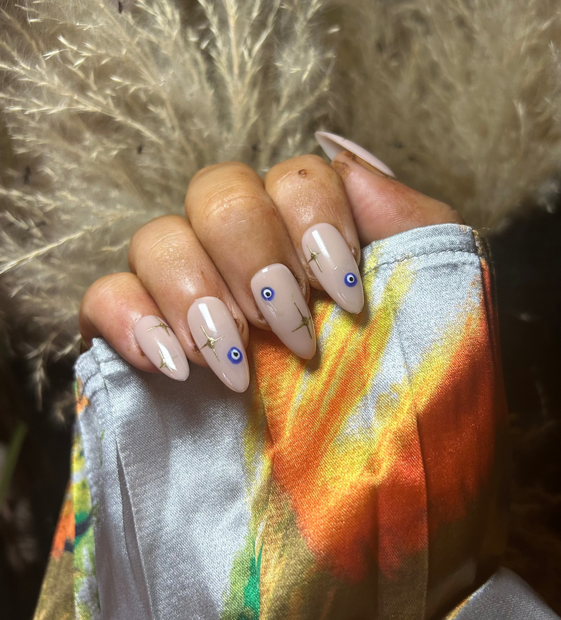 Stella_Fortuna_False_Nails 2